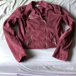 Charlotte Russe Size Small Jacket